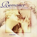 【輸入盤】Romance Music for Piano