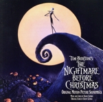 【輸入盤】Nightmare Before Christmas