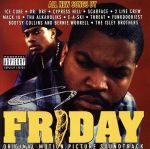 【輸入盤】Friday