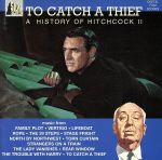 【輸入盤】To Catch a Thief