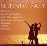 【輸入盤】Sounds Easy