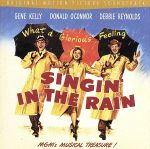 【輸入盤】Singin’ in the Rain