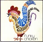 【輸入盤】Funky Chicken