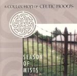【輸入盤】Season of Mists