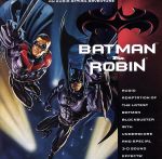 【輸入盤】Batman & Robin