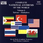 【輸入盤】National Anthems Vol. 6