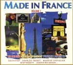 【輸入盤】Made in France Vol.1