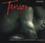 【輸入盤】Tangos