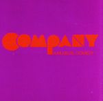 【輸入盤】Company: A Musical Comedy (Original Broadway Cast)