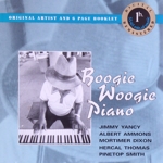 【輸入盤】Boogie Woogie Piano