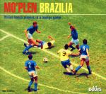 【輸入盤】Mo’plen Brazilia