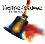 【輸入盤】Notre Dame De Paris