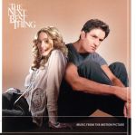 【輸入盤】The Next Best Thing