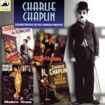 【輸入盤】Charlie Chaplin: Soundtracks Of his Famous Movies