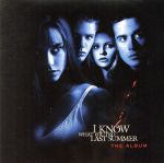 【輸入盤】I Know What You..