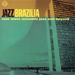 【輸入盤】Jazz Brazilia