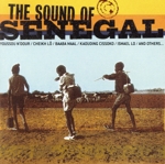 【輸入盤】The Sound of Senegal