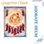 【輸入盤】Gregorian Chant