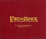 【輸入盤】The Lord of The Rings: The Fellowship of The Ring - Original Motion Picture Soundtrack