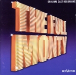 【輸入盤】The Full Monty