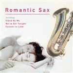 【輸入盤】Romantic Sax