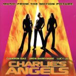 【輸入盤】Charlie’s Angels