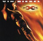 【輸入盤】XXX