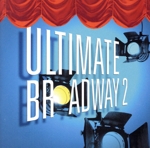 【輸入盤】Ultimate Broadway II