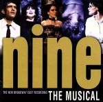 【輸入盤】Nine