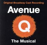 【輸入盤】Avenue Q