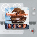 【輸入盤】Plymouth Adventure