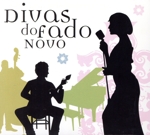 【輸入盤】Divas Do Fado Novo