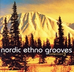 【輸入盤】Nordic Ethno Grooves Coll.3