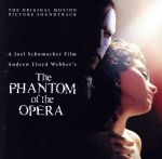 【輸入盤】Ost: Phantom of the Opera