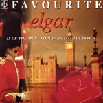 【輸入盤】Favourite Elgar
