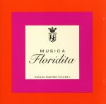 【輸入盤】Musica Floridita: Havana...V.1