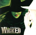 【輸入盤】Wicked