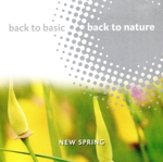 【輸入盤】New Spring