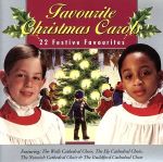 【輸入盤】Favourite Christmas Carols