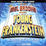 【輸入盤】Young Frankenstein / O.B.C.R.