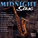 【輸入盤】Midnight Sax