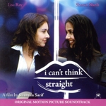 【輸入盤】I Can’t Think Straigh