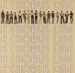 【輸入盤】A Chorus Line