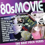 【輸入盤】80s Movie Album