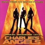 【輸入盤】Charlie’s Angels