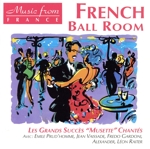 【輸入盤】French Ball Room