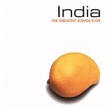 【輸入盤】India