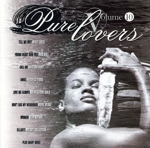 【輸入盤】Pure Lovers Vol 10