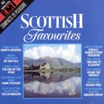 【輸入盤】Scottish Favourites