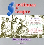 【輸入盤】Sevillanas De Siempre